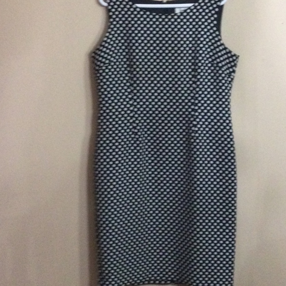 Ladies dress.